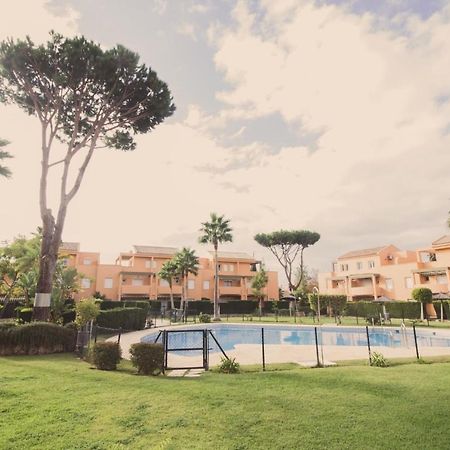 Apartamento Jardin Del Golf 2 Chiclana de la Frontera Exterior photo