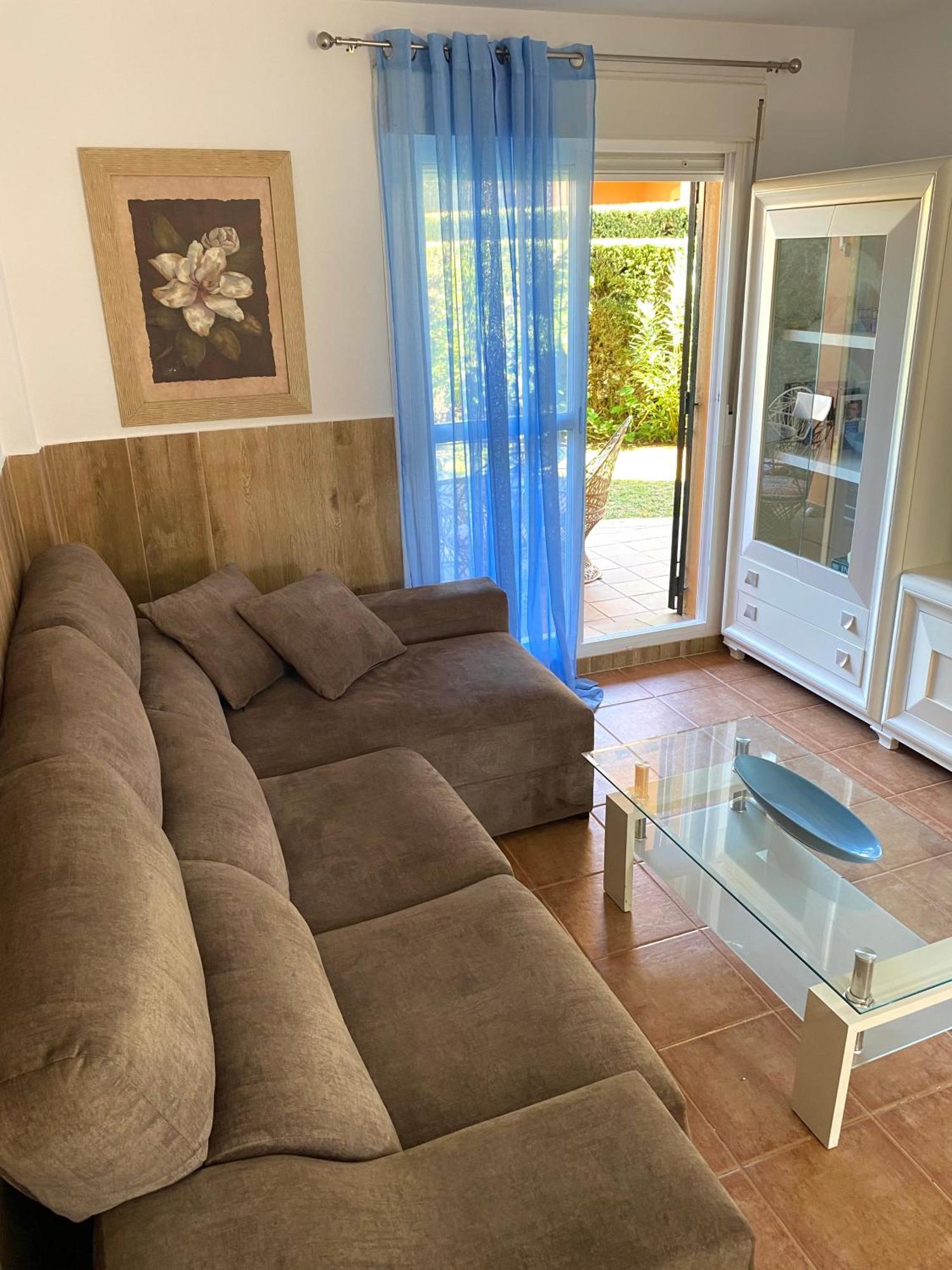 Apartamento Jardin Del Golf 2 Chiclana de la Frontera Exterior photo