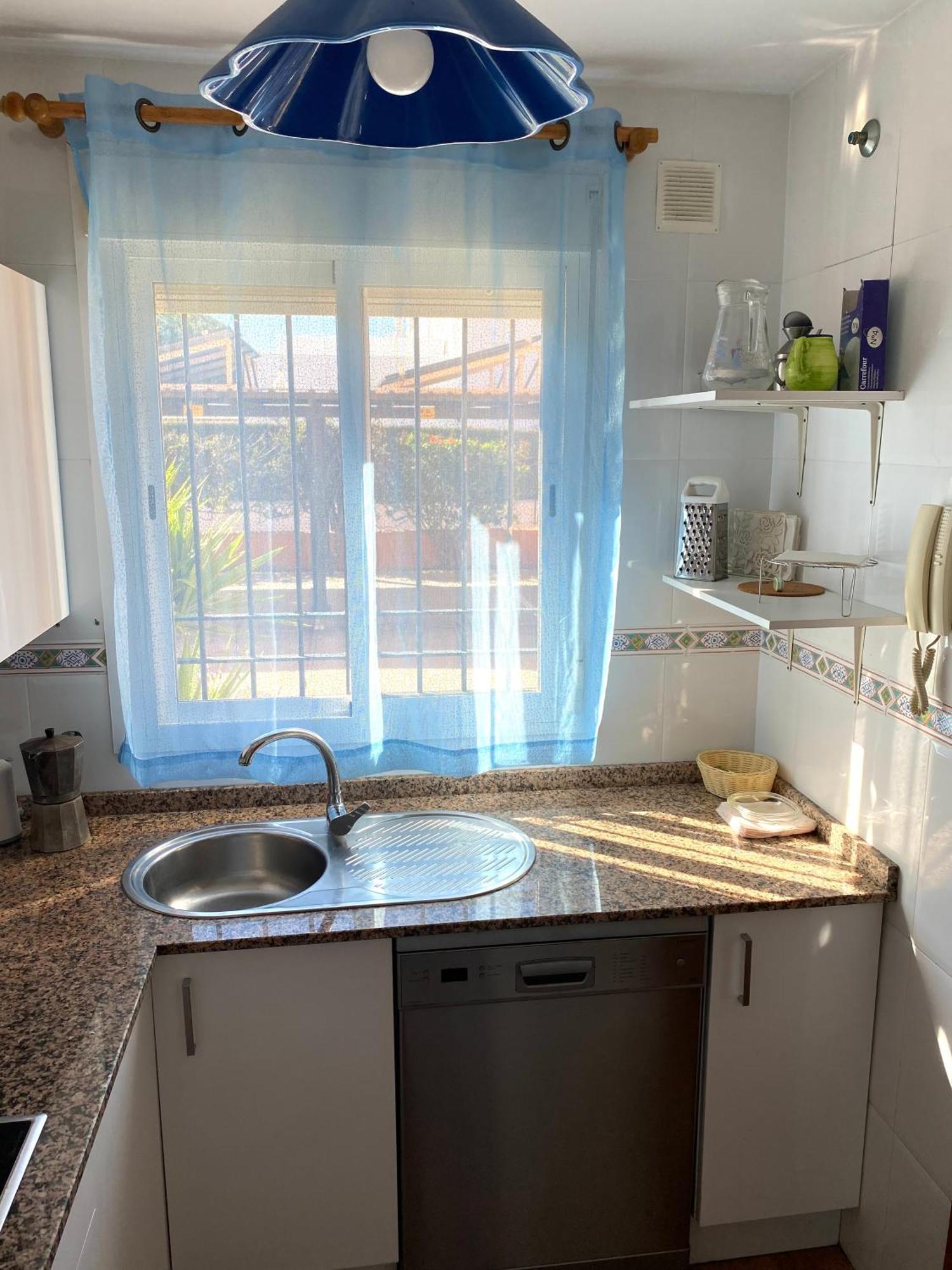 Apartamento Jardin Del Golf 2 Chiclana de la Frontera Exterior photo