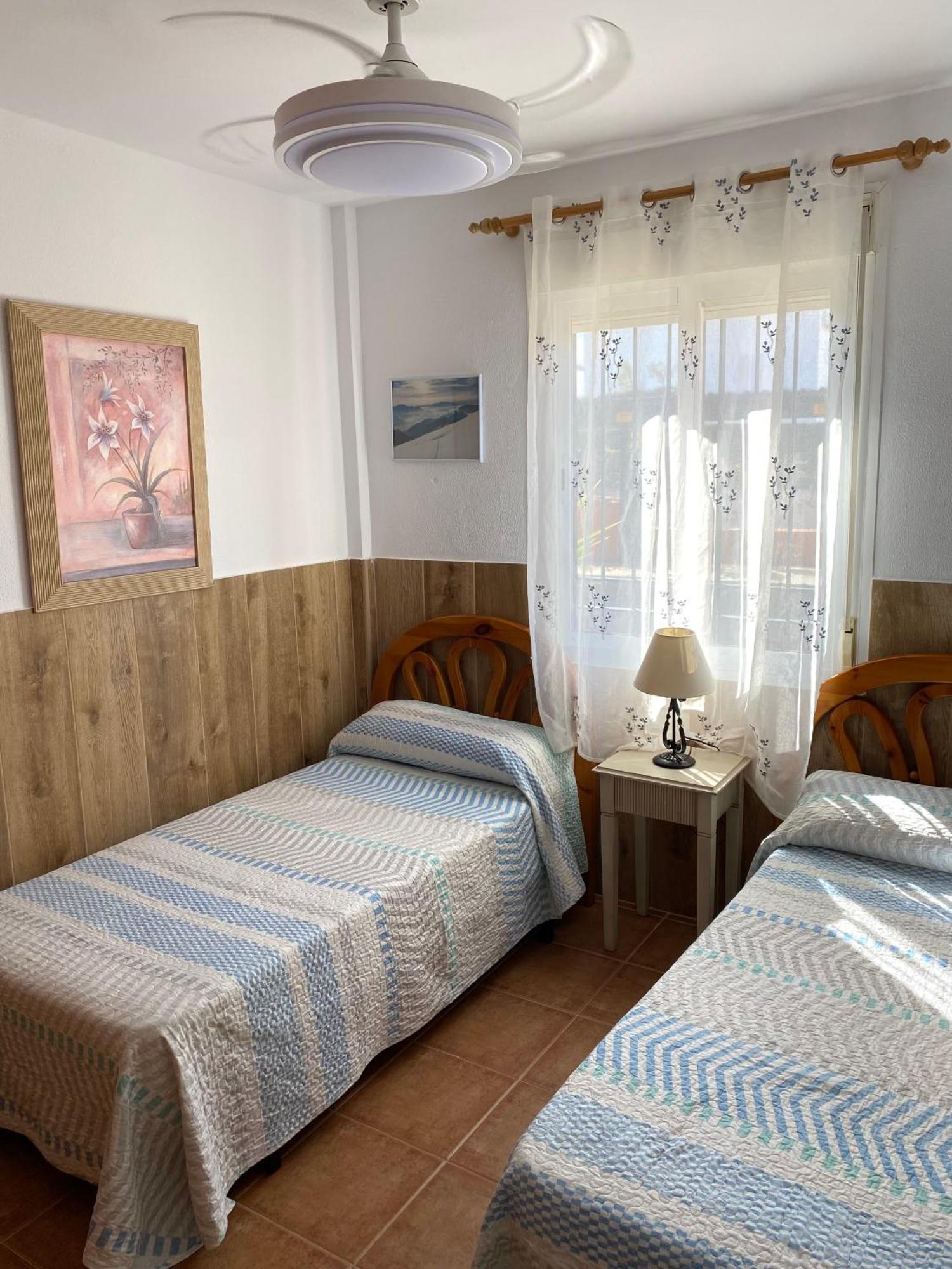 Apartamento Jardin Del Golf 2 Chiclana de la Frontera Exterior photo