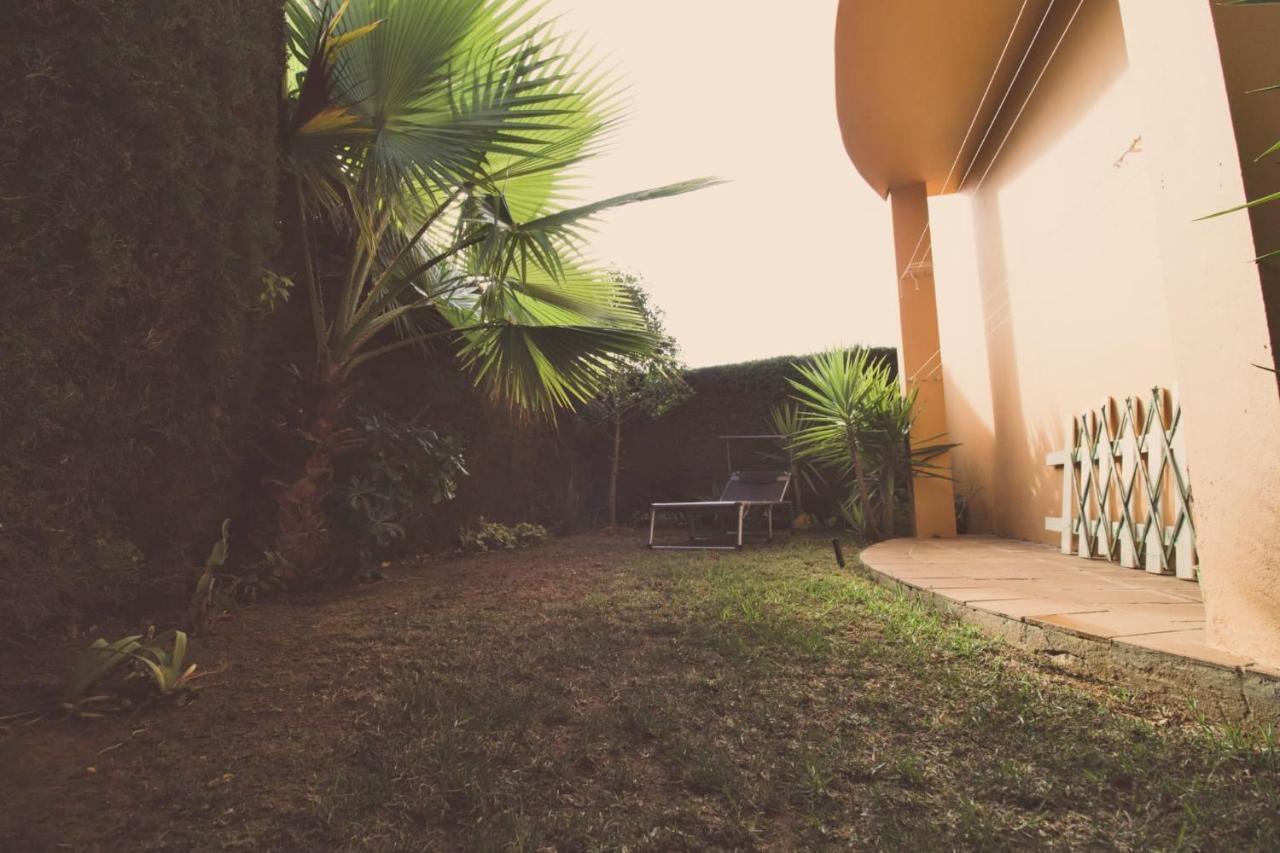 Apartamento Jardin Del Golf 2 Chiclana de la Frontera Exterior photo